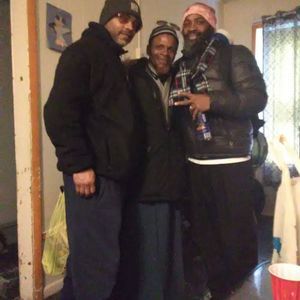 Meet your Posher, Arthur